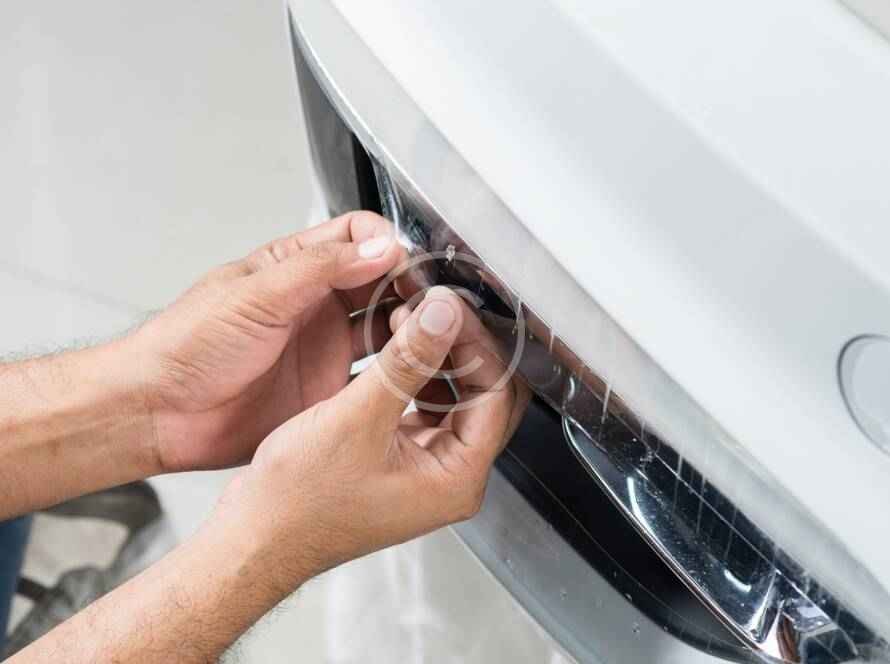 auto body repair and paintless dent repair services